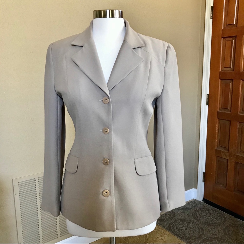 Patricia Jones Blazer